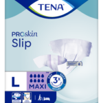 Pieluchomajtki TENA Slip ProSkin Maxi L