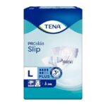 Pieluchomajtki TENA Slip ProSkin Plus L