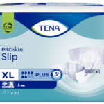 Pieluchomajtki TENA Slip ProSkin Plus XL