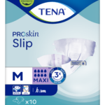 Pieluchomajtki TENA Slip ProSkin Maxi M