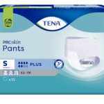Majtki chłonne TENA Pants ProSkin Plus S 15 szt.
