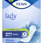 Podpaski specjalistyczne TENA Lady Maxi