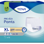 Majtki chłonne TENA Pants ProSkin Normal XL 15 szt.
