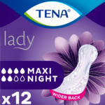 Specjalistyczne podpaski TENA Lady Maxi Night
