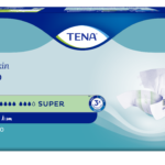 Pieluchomajtki TENA Slip ProSkin Super S