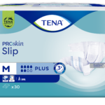 Pieluchomajtki TENA Slip ProSkin Plus M