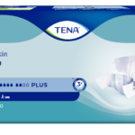 Pieluchomajtki TENA Slip ProSkin Plus S