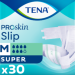 Pieluchomajtki TENA Slip ProSkin Super M