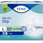Pieluchomajtki TENA Slip ProSkin Super L