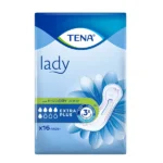 Wkładki urologiczne TENA Lady Slim Extra Plus