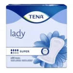 TENA Lady Super, podpaski specjalistyczne